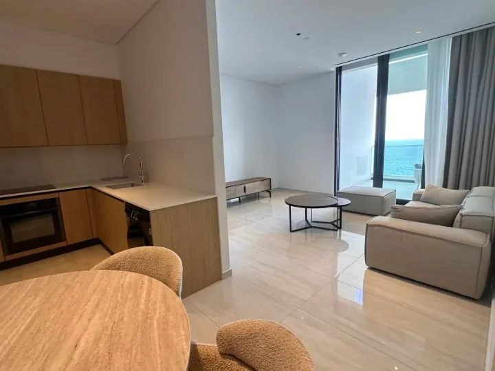 Διαμερίσματα προς ενοικίαση 75 μ² στην τοποθεσία Limassol, Germasogeia Tourist Area