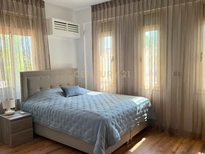 5-bedroom villa for rent 214 m² in Limassol, Pyrgos Lemesou