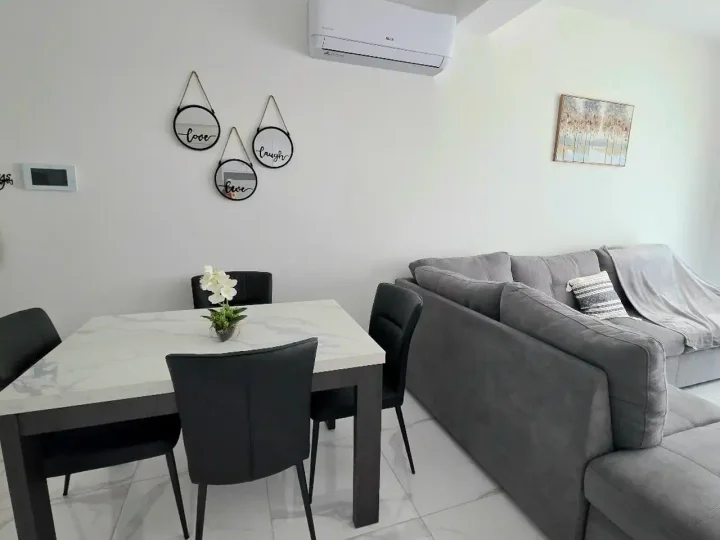 2-bedroom apartments for rent 69 m² in Larnaca, Pyla