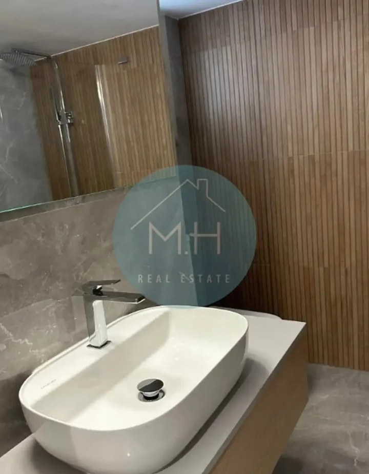 3-bedroom apartments for rent 120 m² in Limassol, Historical Center