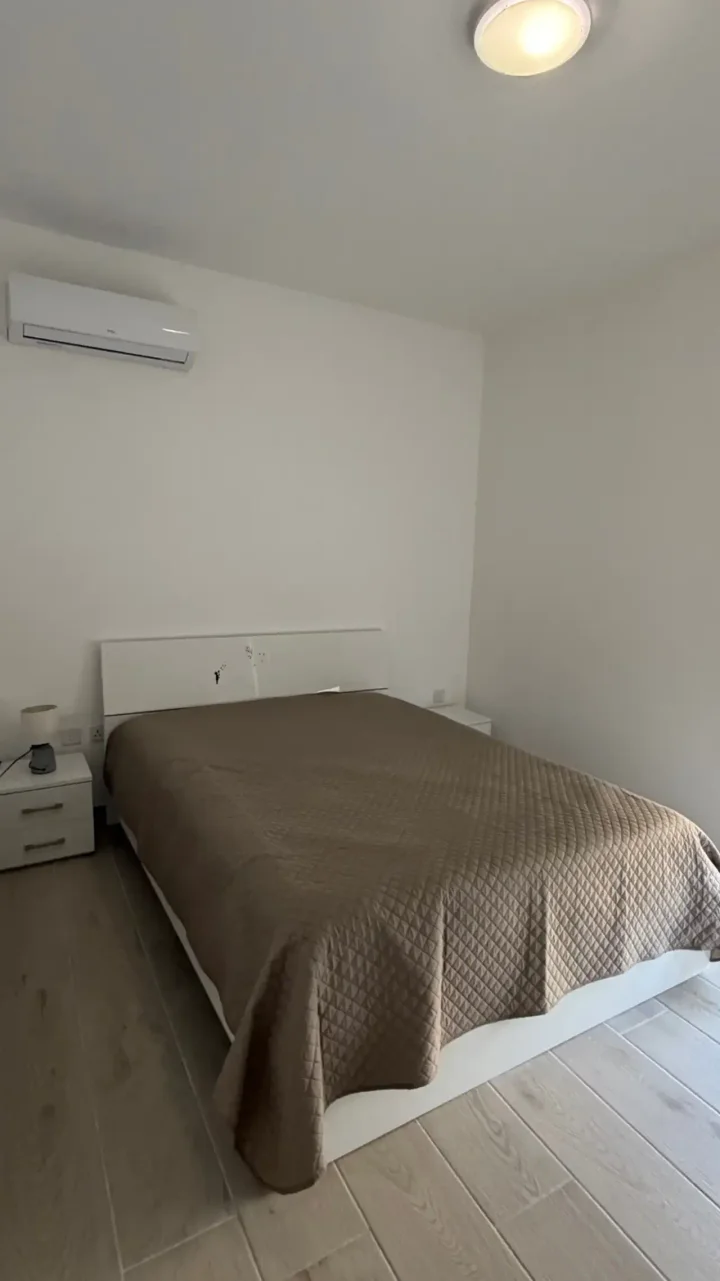 2-bedroom apartments for rent 82 m² in Limassol, Limassol - Neapolis