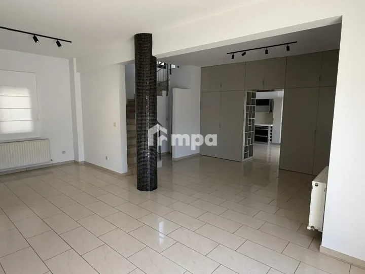 Detached house for rent 220 m² in Nicosia, Strovolos - Stavros