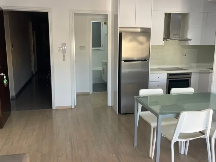 2-bedroom apartments for rent 100 m² in Nicosia, Nicosia - Ag Konst and Elenis