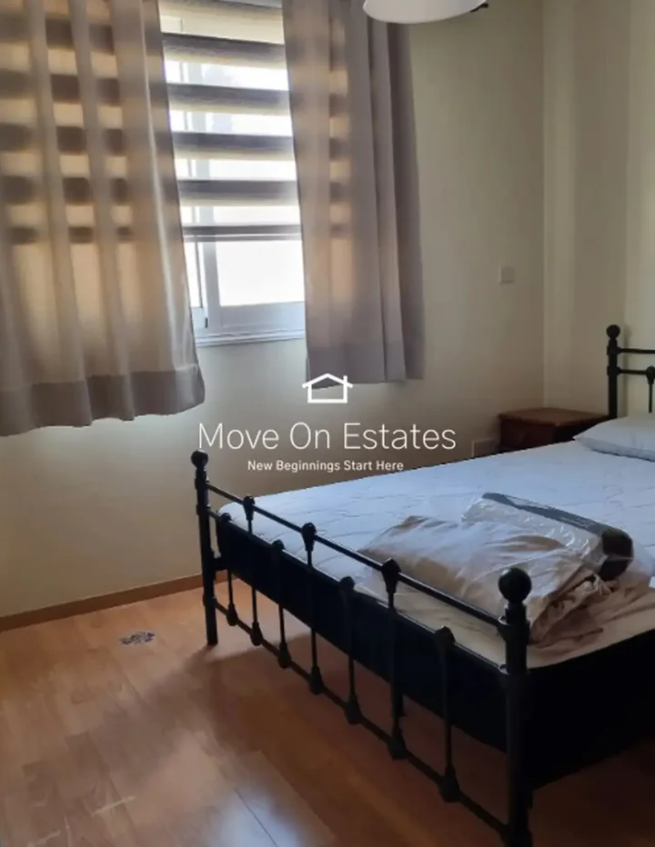 Apartments for rent 102 m² in Larnaca, Larnaka - Sotiros