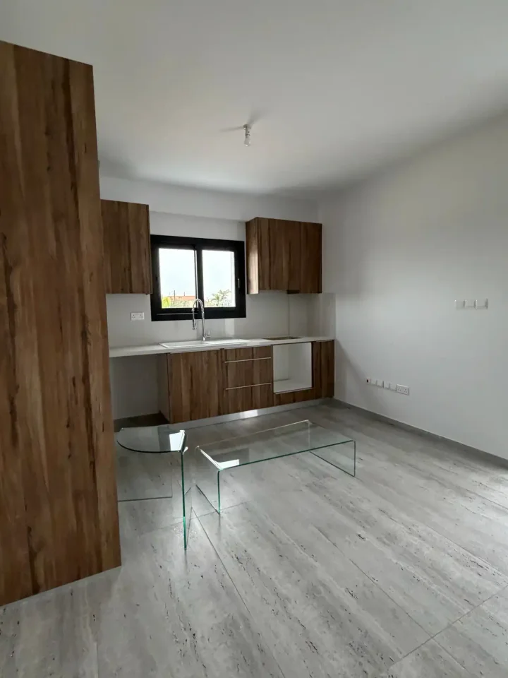 1-bedroom apartments for rent 51 m² in Limassol, Limassol - Neapolis