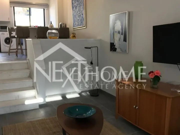 2-bedroom detached house for rent 75 m² in Larnaca, Oroklini Tourist Area
