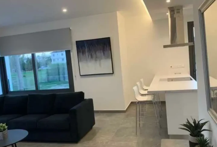 Apartments for rent 110 m² in Nicosia, Egkomi - Makedonitissa