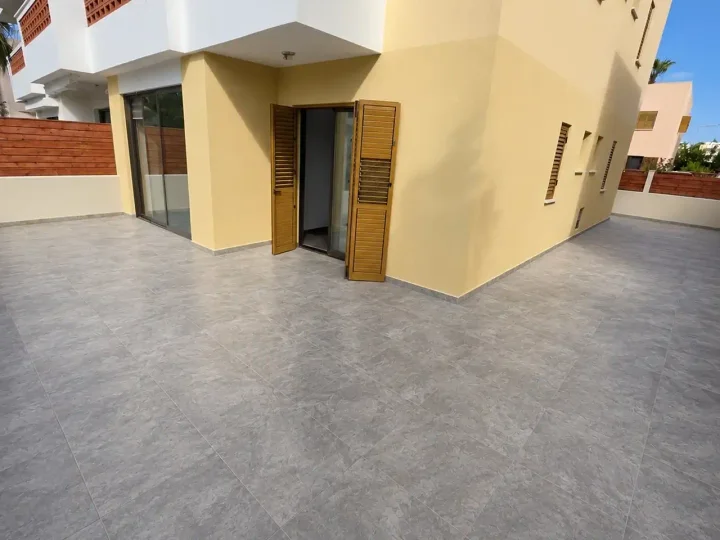 Apartments for rent 80 m² in Paphos, Paphos - Universal