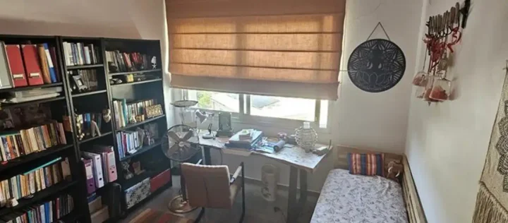 Penthouse for rent 228 m² in Nicosia, Egkomi
