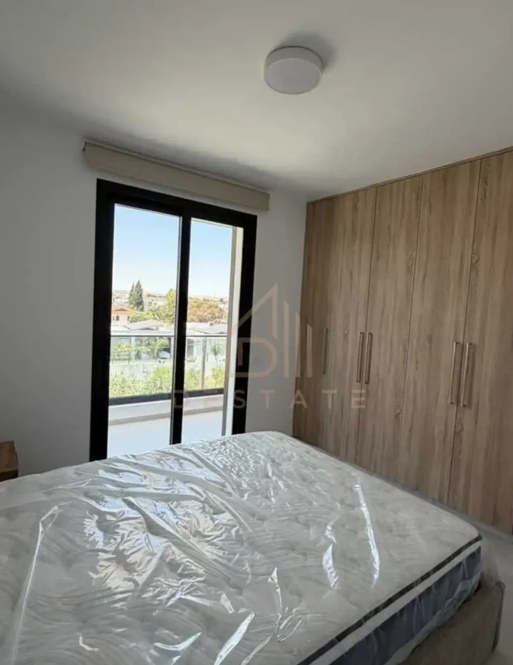 1-bedroom apartments for rent 65 m² in Larnaca, Livadia Larnakas
