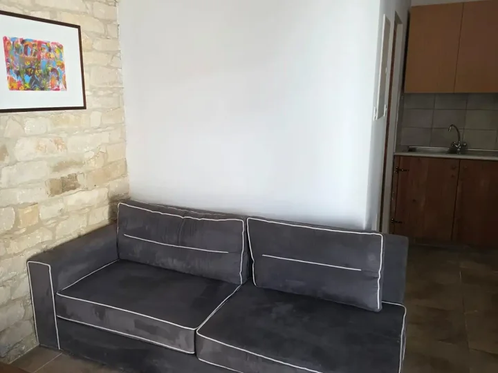 1-bedroom semi-detached house for rent 40 m² in Limassol, Limassol - Agia Zoni