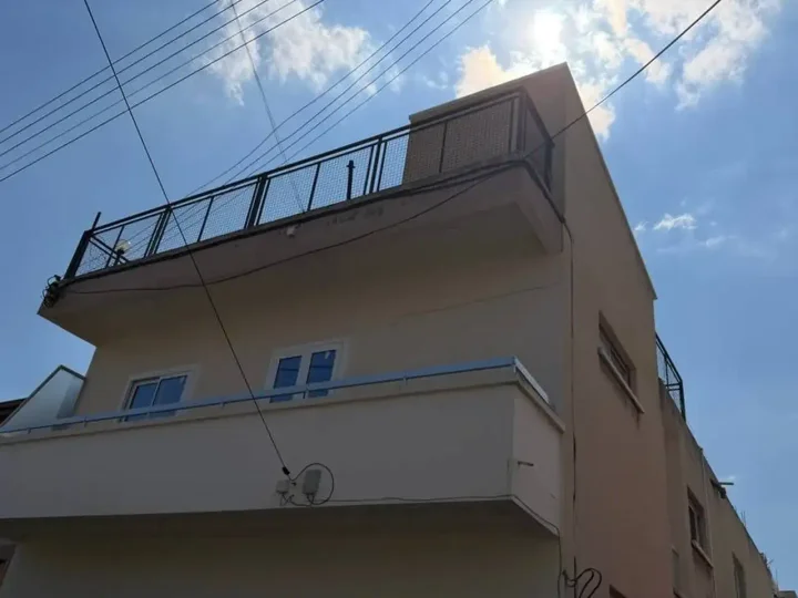 Apartments for rent 87 m² in Larnaca, Larnaka - Agios Nikolaos