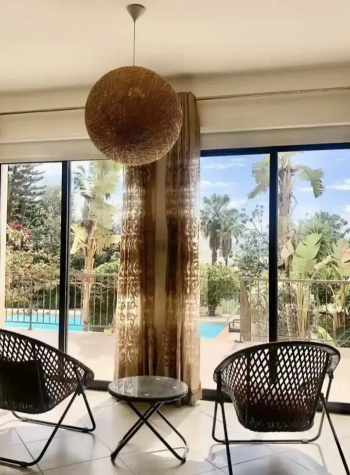Βίλα προς ενοικίαση 210 μ² στην τοποθεσία Paphos, Pegeia