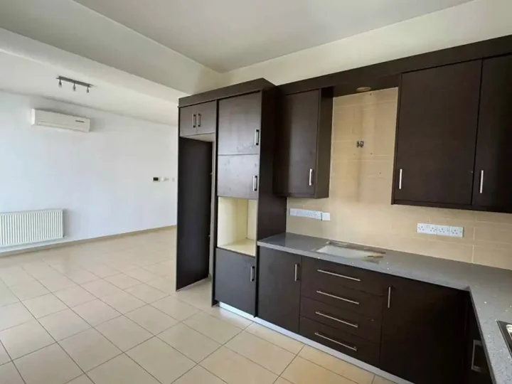 2-bedroom apartments for rent 87 m² in Nicosia, Agios Dometios - Agios Georgios