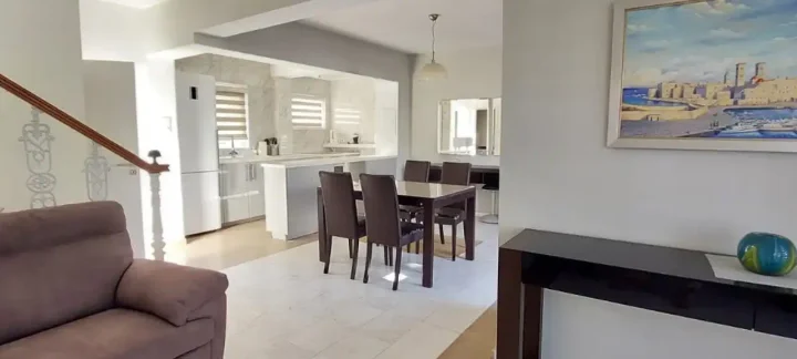 2-bedroom detached house for rent 96 m² in Larnaca, Dekeleia