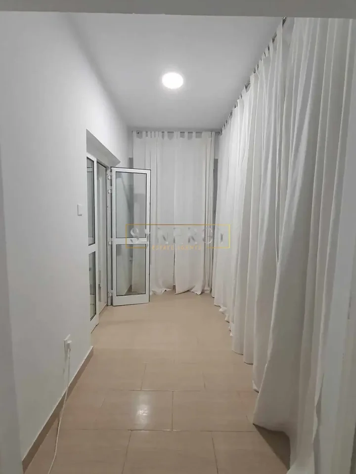 Δίδυμη κατοικία προς ενοικίαση 85 μ² στην τοποθεσία Nicosia, Nicosia - Lykabittos