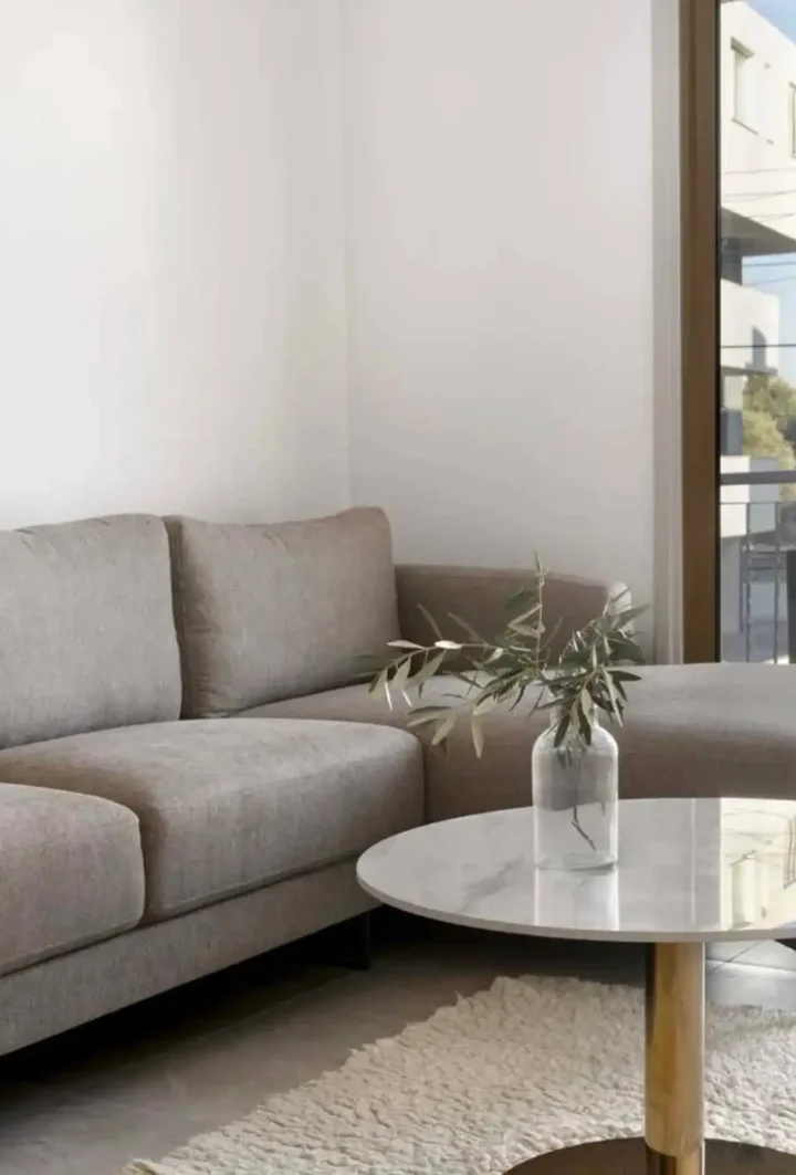 2-bedroom apartments for rent 100 m² in Nicosia, Latsia - Agios Georgios