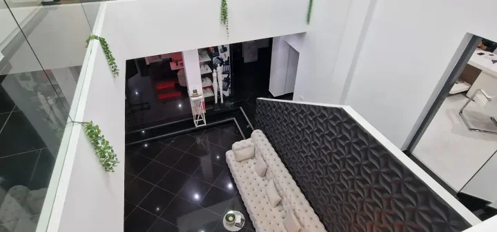 Офис 456 м² в аренду в Larnaca, Larnaka - Harbor