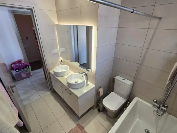 Detached house for rent 300 m² in Limassol, Ypsonas