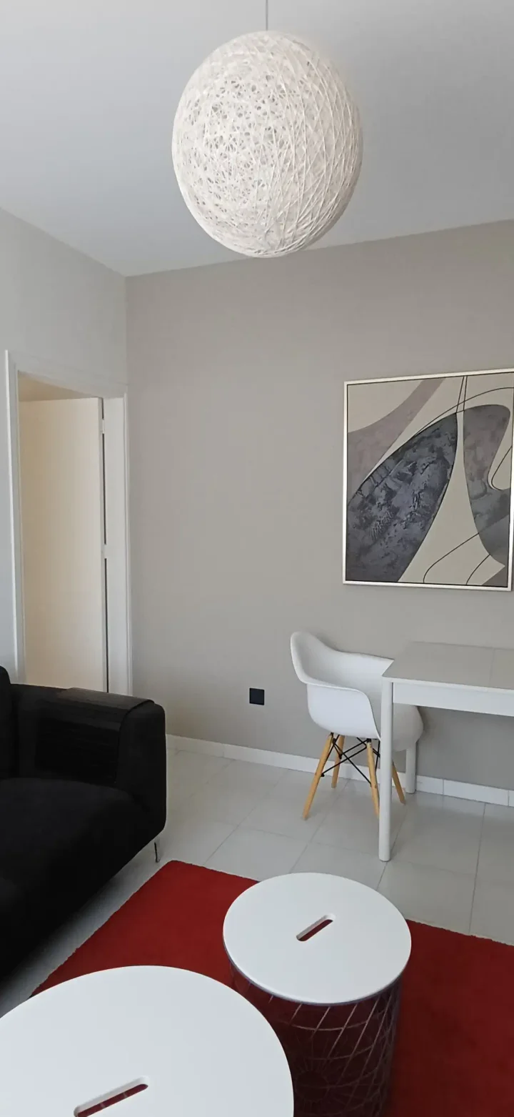 Apartments for rent 53 m² in Limassol, Agios Tychon Tourist Area