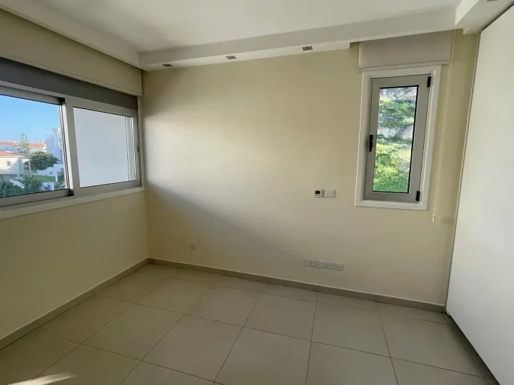 2-bedroom apartments for rent 120 m² in Nicosia, Aglantzia