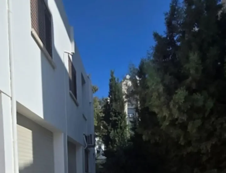 4-bedroom detached house for rent 200 m² in Larnaca, Larnaka - Chrysopolitissa