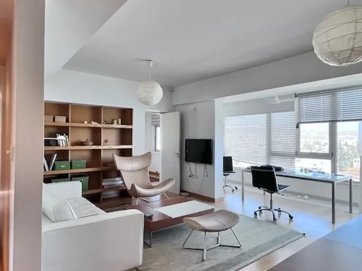 2-bedroom apartments for rent 113 m² in Limassol, Limassol - Neapolis