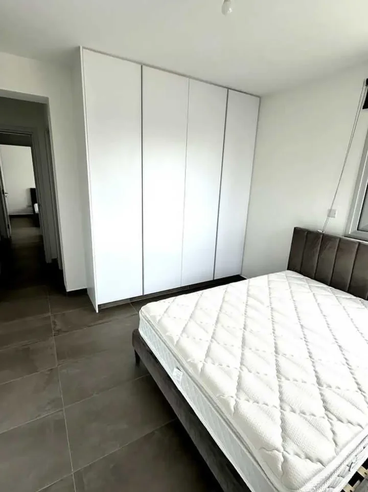 2-bedroom apartments for rent 90 m² in Nicosia, Strovolos - Archangelos