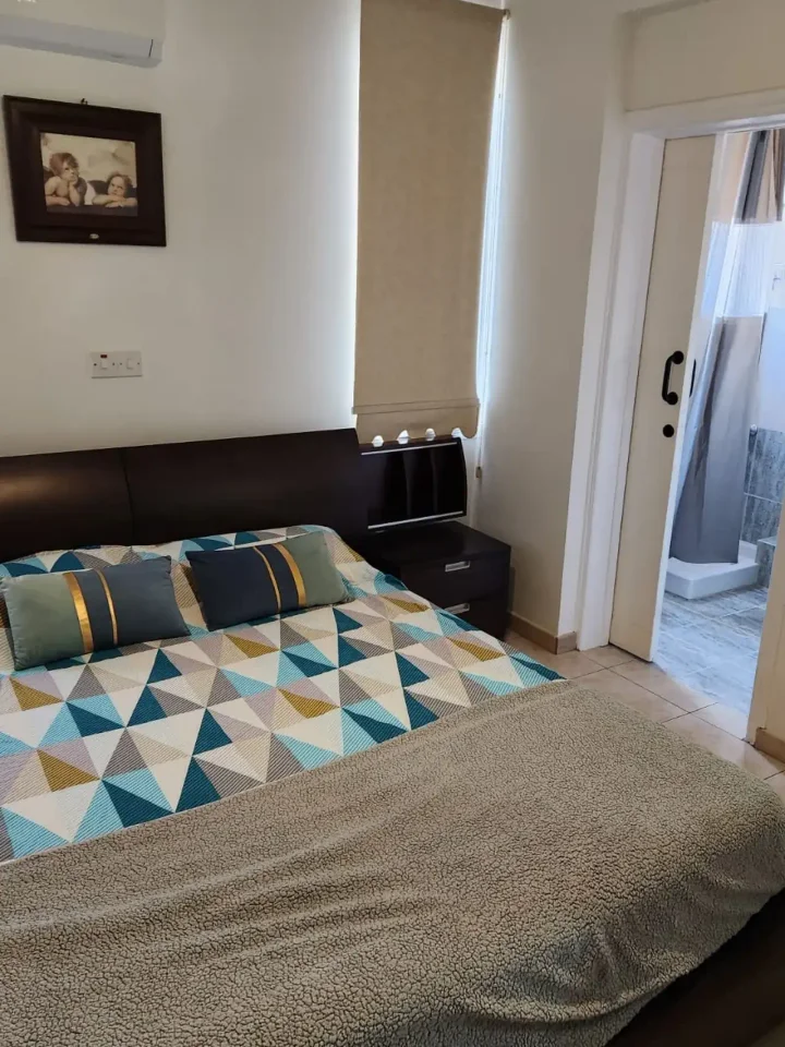 Пентхаус в аренду 131 м² в Limassol, Limassol - Mesa Geitonia