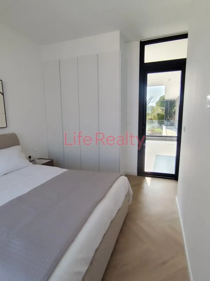 Ρετιρέ προς ενοικίαση 84 μ² στην τοποθεσία Limassol, Kato Polemidia