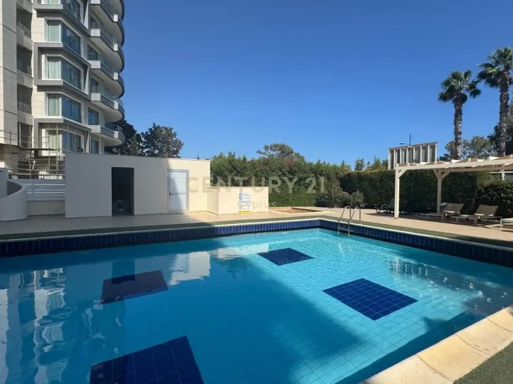 2-bedroom apartments for rent 75 m² in Limassol, Agios Tychon Tourist Area
