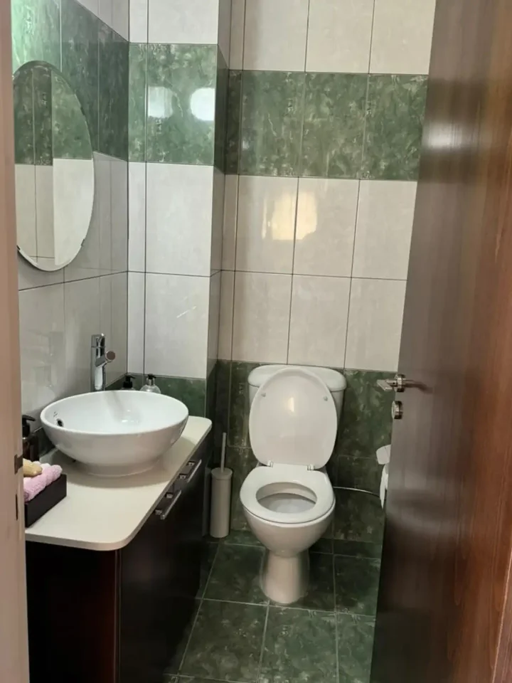 2-bedroom apartments for rent 80 m² in Nicosia, Egkomi