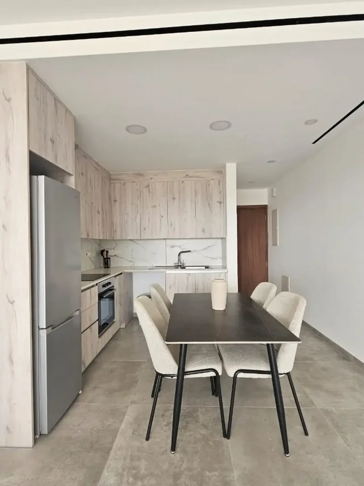 Apartments for rent 85 m² in Larnaca, Livadia Larnakas