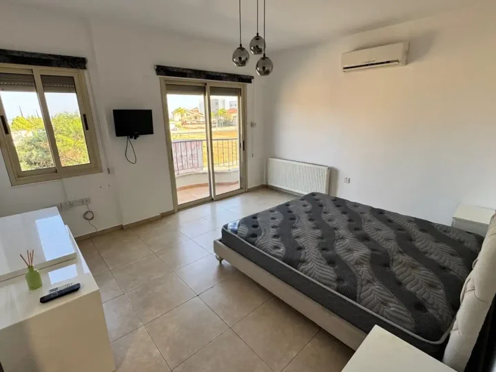 Отдельный дом в аренду 190 м² в Limassol, Ypsonas