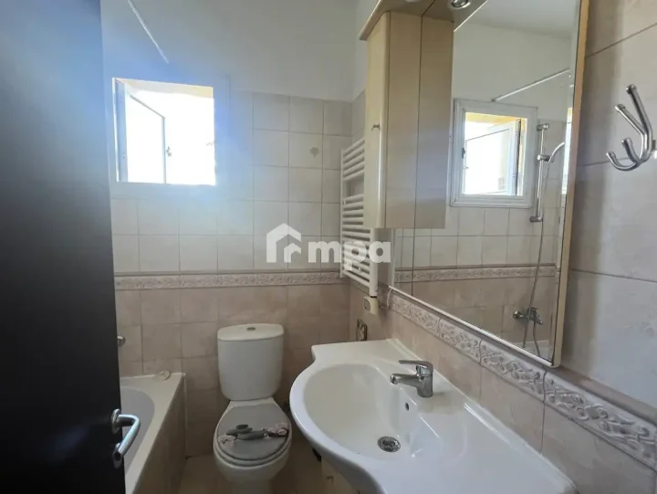 Отдельный дом в аренду 82 м² в Nicosia, Egkomi