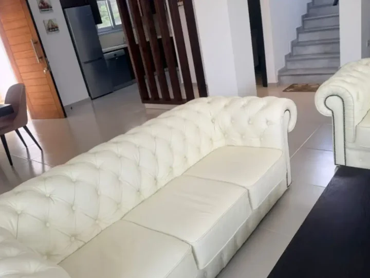 3-bedroom detached house for rent 200 m² in Paphos, Konia