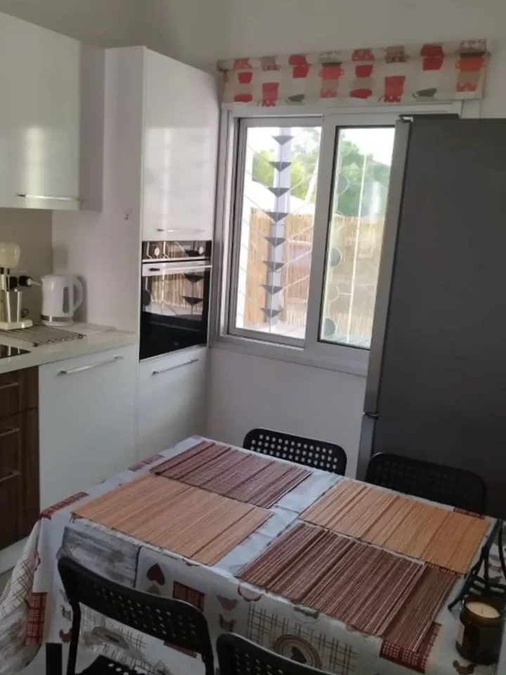 Apartments for rent 75 m² in Nicosia, Agios Dometios - Agios Georgios