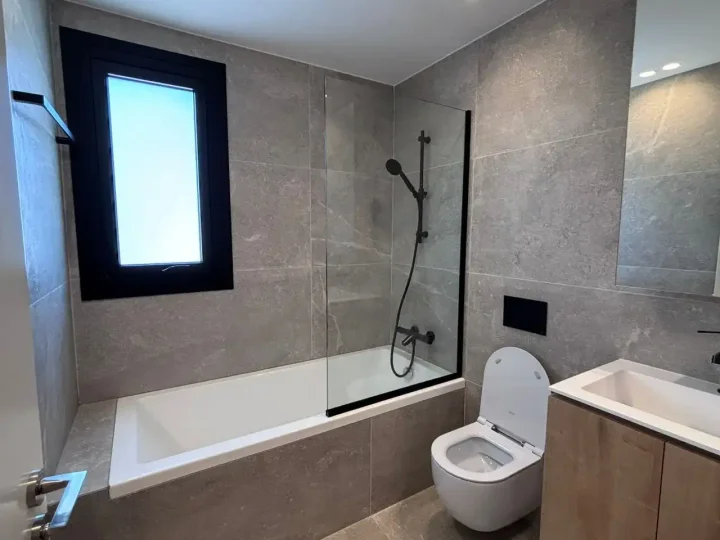 3-bedroom apartments for rent 134 m² in Limassol, Limassol - Agios Nektarios