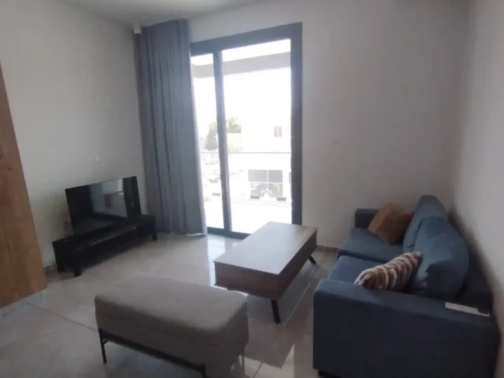 Apartments for rent 60 m² in Nicosia, Lakatameia - Agia Paraskevi