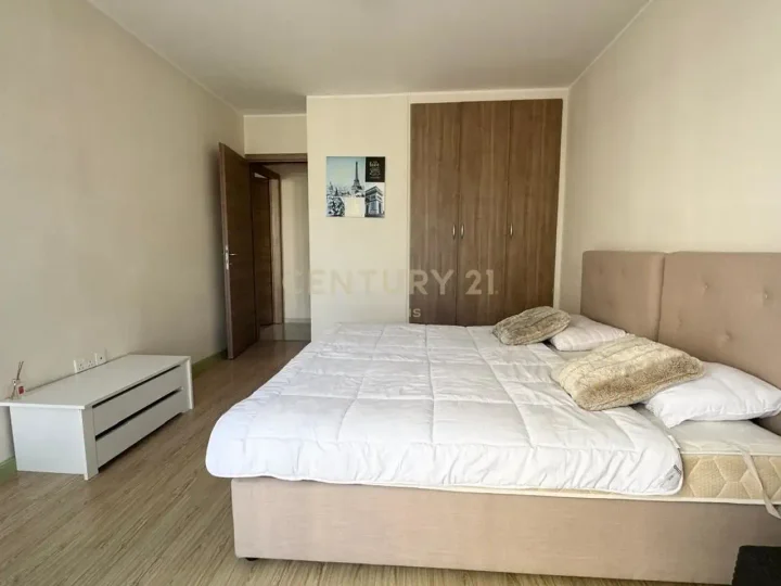 2-bedroom apartments for rent 75 m² in Limassol, Agios Tychon Tourist Area