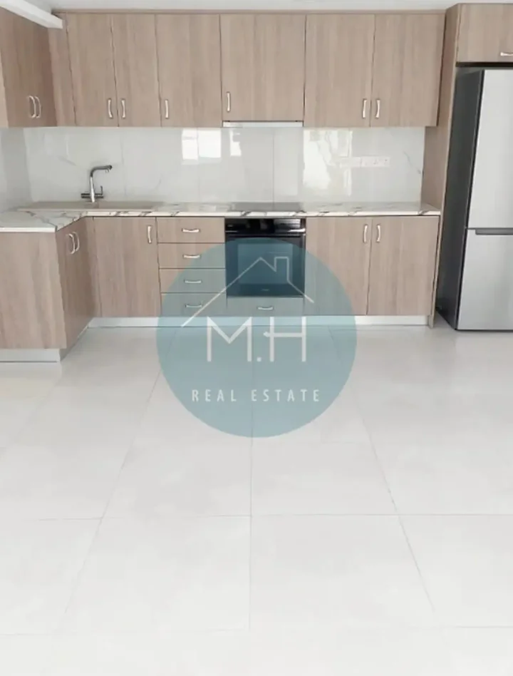 Apartments for rent 74 m² in Limassol, Limassol - Mesa Geitonia