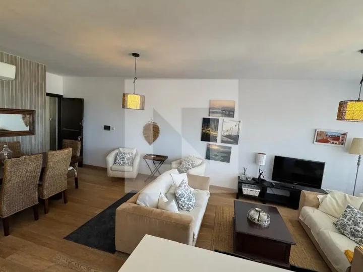 Apartments for rent 100 m² in Larnaca, Larnaka - Harbor