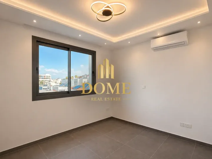 2-bedroom apartments for rent 90 m² in Paphos, Paphos - Universal
