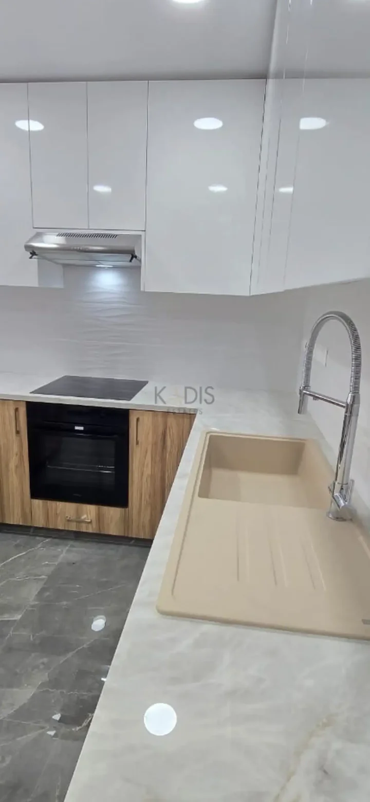 Отдельный дом в аренду 125 м² в Limassol, Limassol - Zakaki