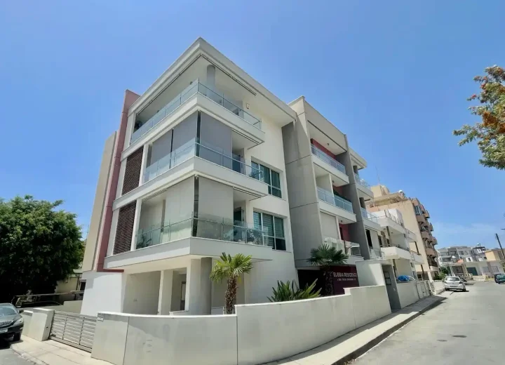 Апартаменты в аренду 150 м² в Limassol, Limassol - Agia Zoni
