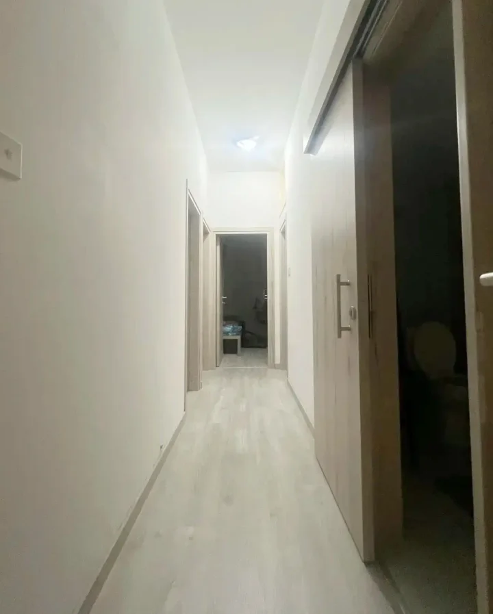 3-bedroom apartments for rent 110 m² in Nicosia, Egkomi - Makedonitissa