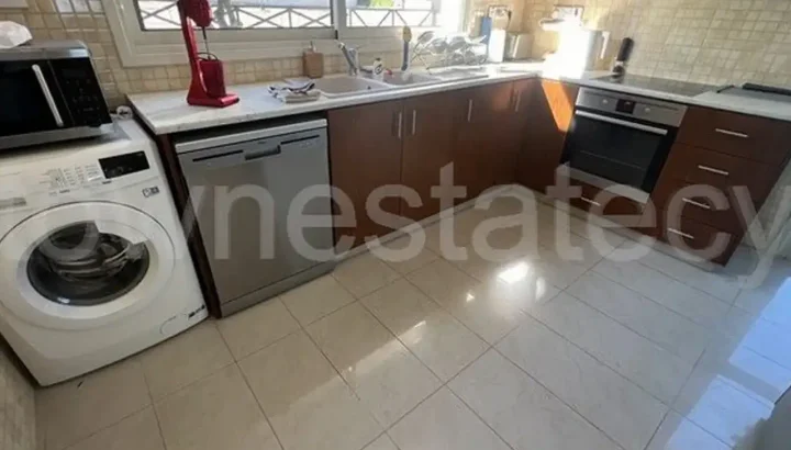 3-спальная вилла в аренду 140 м² в Limassol, Pissouri