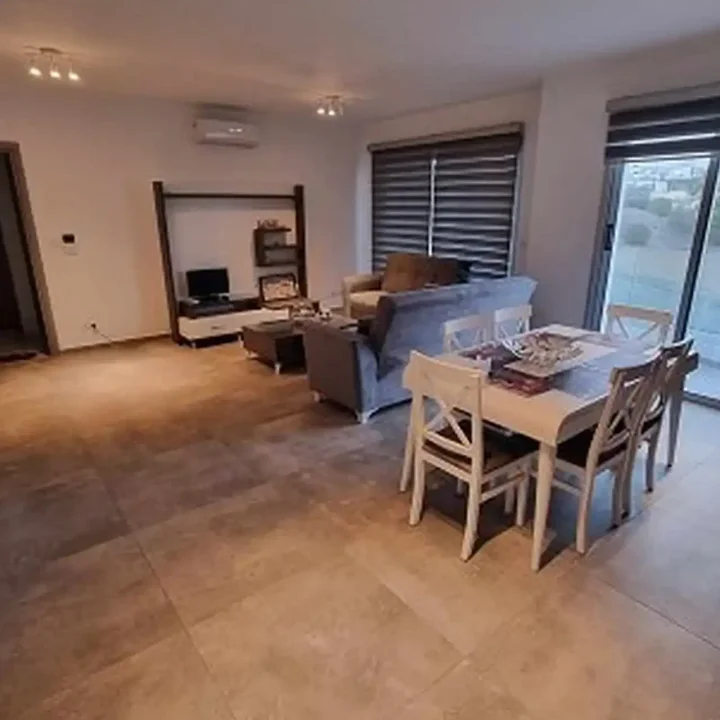 1-bedroom apartments for rent 68 m² in Nicosia, Lakatameia - Archangelos-Anthoupoli