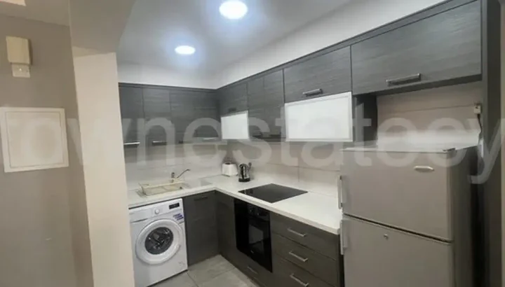 1-спальная апартаменты в аренду 70 м² в Limassol, Historical Center