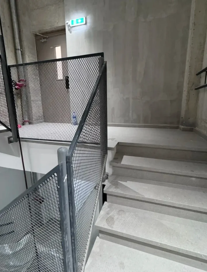 Studio for rent 55 m² in Larnaca, Larnaka - Finikoudes